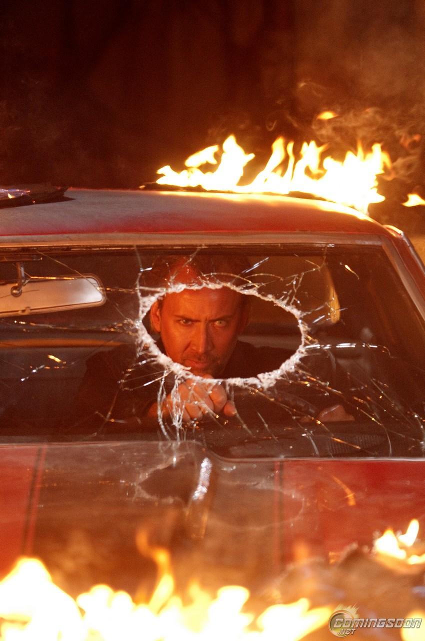 Drive Angry