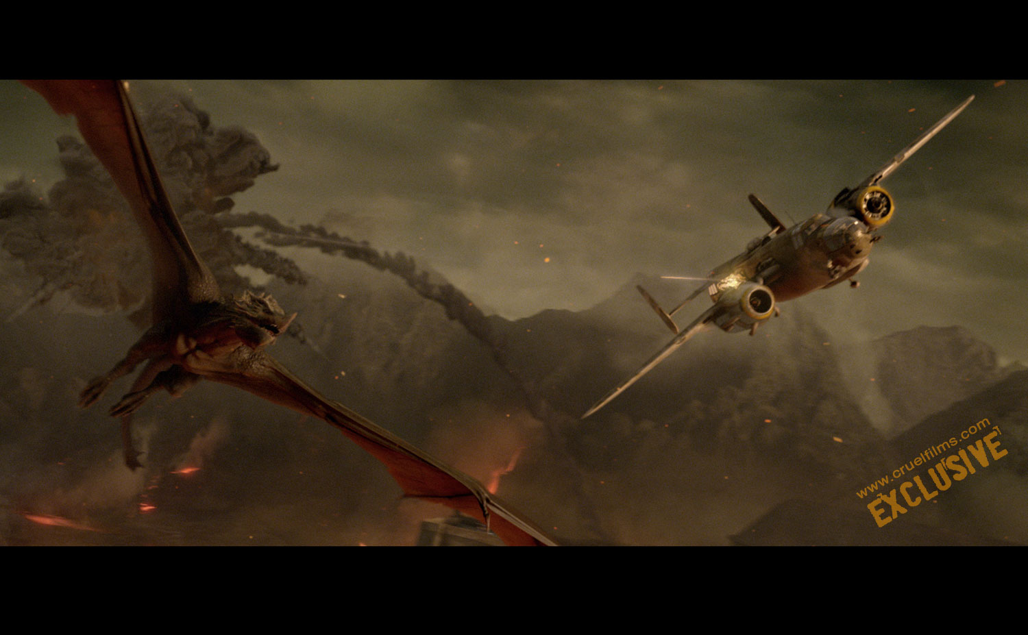 "Sucker Punch", de Zack Snyder, qui sortira le 20 avril, est un récit épique d'action et de fantasy, retraçant les aventures de Baby Doll, une jeune fille enfermée dans les années 1950 dans un asile par son beau-père tyrannique....