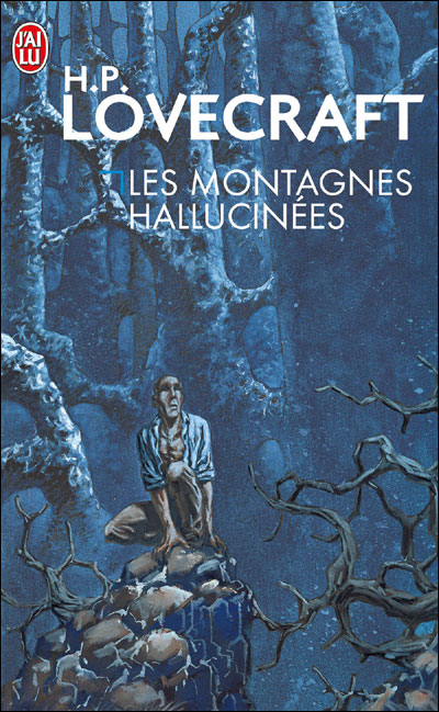 Universal a donné le feu vert à Guillermo del Torro pour qu'il puisse enfin réaliser "At the Mountains of Madness," l'adaptation des "Montagnes hallucinées" de H.P. Lovecraft, une nouvelle parue en 1931 (suite ci-dessous)