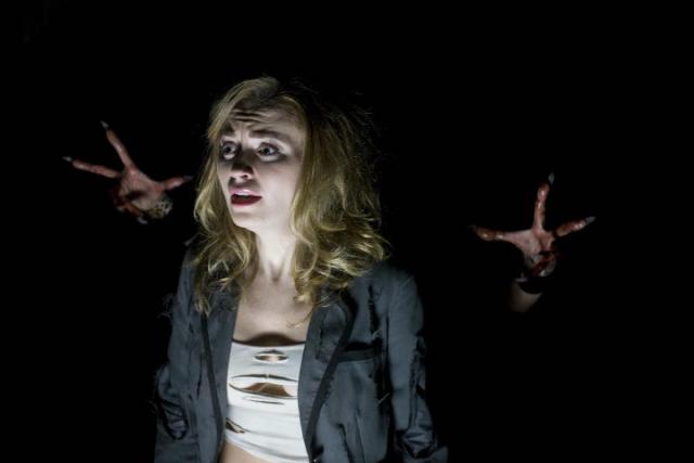 Night of the Demons