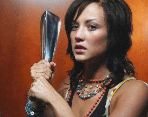 Voir sorties fantastiques du 4 août dans la rubrique d'actualité Sur nos écrans