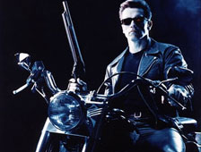 Hannover House et Red Bear Entertainment vont coproduire "Terminator 3000 (suite ci-dessous)