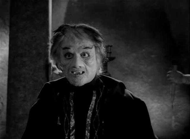 L'Amante del vampiro (1960)