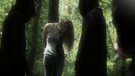 THE SKY WAS FALLEN (2007)