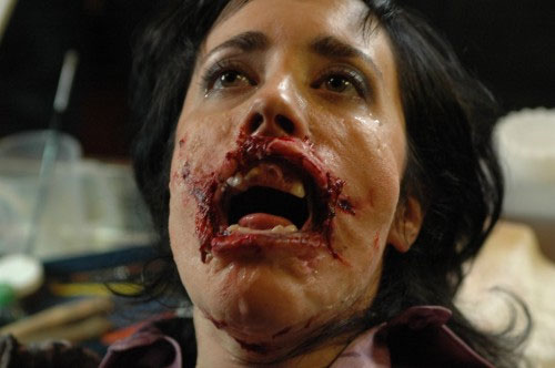 MOTHER OF TEARS (La Terza Madre)