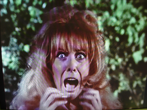 The Mad Doctor of Blood Island