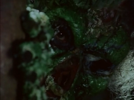 The Mad Doctor of Blood Island