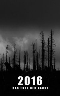 Le thriller de SF postapocalyptique "2016 : Das Ende der Nacht" ("La fin de la nuit"), réalisé par Tim Fehlbaum et tourné d'avril à juin dernier au Brandebourg, en Bavière et en Corse est actuellement en postproduction (voir ci-dessous).