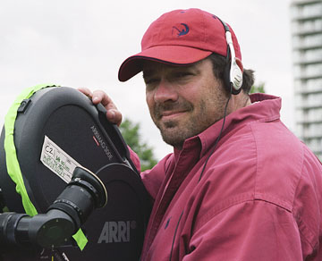 Andy Fickman va réaliser "Boy Scouts vs Zombies" (voir ci-dessous)