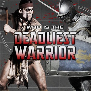 La série TV "Deadliest Warrior", où s'affrontent Viking contre Samourai, Spartiate contre Ninja,  Pirate contre Chevalier, Apache contre gladiateur va devenir un film produit par la Paramount est adapté par Shawn Levy et Dan Levine.