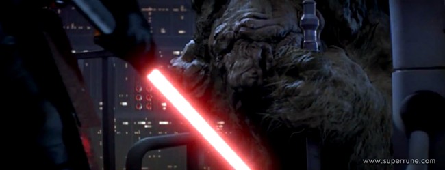 The Troll Hunter Strikes Back (voir la bande annonce ci-dessous)