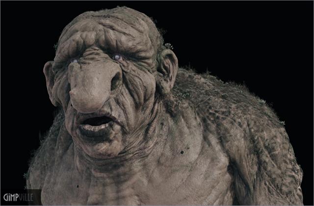 ....où un groupe d'étudiants découvre que les Trolls ne sont pas seulement des créatures de légendes...