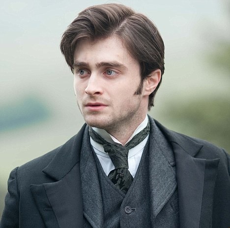 Daniel Radcliffe