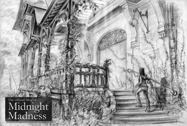 dessins de production