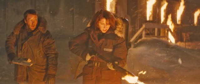 The Thing (2011)