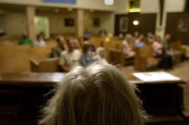 Décrit par son auteur comme un "film d'horreur politique", "Red State", de Kevin Smith, alias Silent Bob, avec en vedette John Goodman, est enfin achevé (voir ci-dessous).