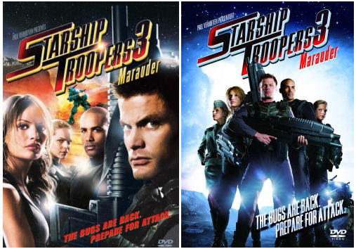 Deux ans après "Starship Troopers : Marauder", un quatrième épisode va voir le jour. Lequel sera cependant un film d'animation numérique et non pas tourné en prises de vues réelles.