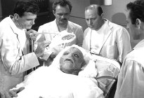 LA CREATURE EST PARMI NOUS