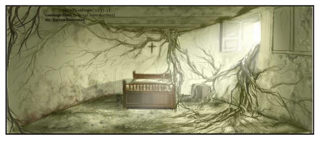 dessins de production