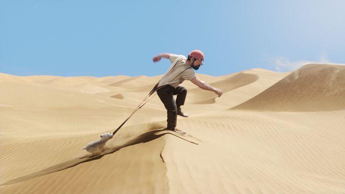 Les Aventures de Tintin : Le Secret de la Licorne