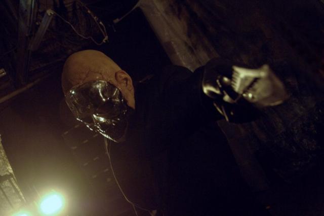 Chromeskull : Laid to Rest