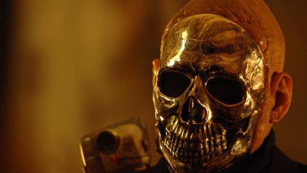 ChromeSkull: Laid to Rest 2