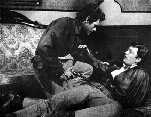 The Tramplers (1966)