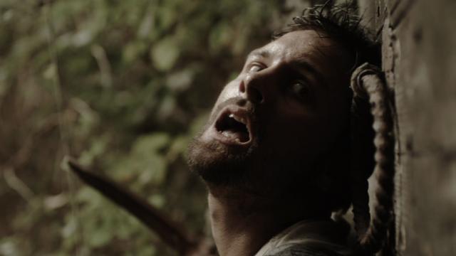 At the End of the Day