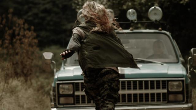 At the End of the Day