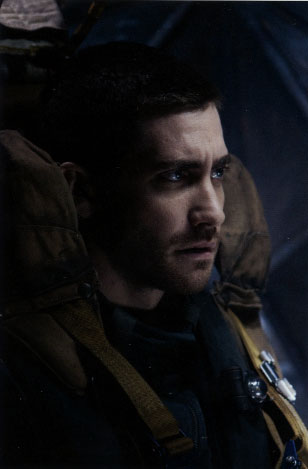 C'est le 4 mai que sera distribué "Source Code", le nouveau film de SF de Duncan Jones ("Moon)", avec Jake Gyllenhaal (voir ci-dessous)