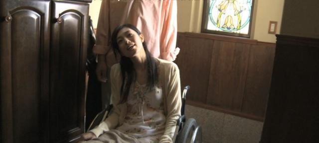 Paranorrmal Activity - Tokyo Night