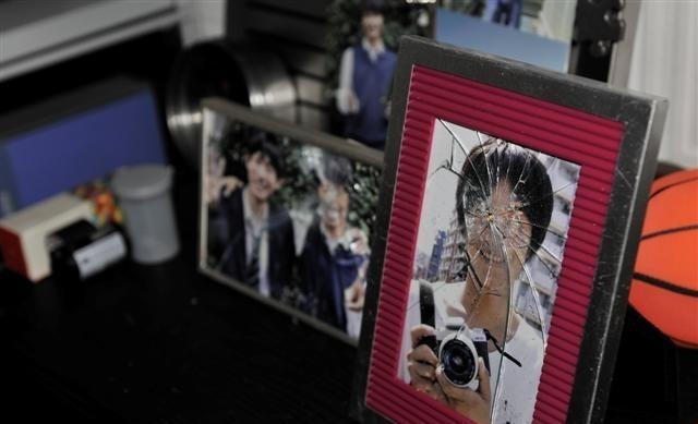 Paranorrmal Activity - Tokyo Night