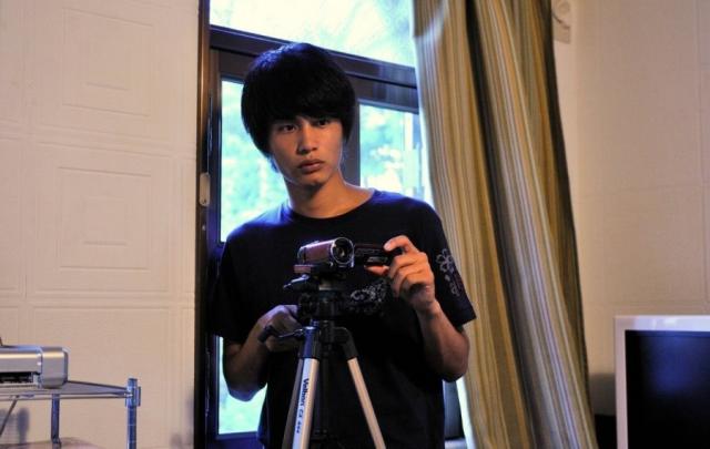 Paranorrmal Activity - Tokyo Night