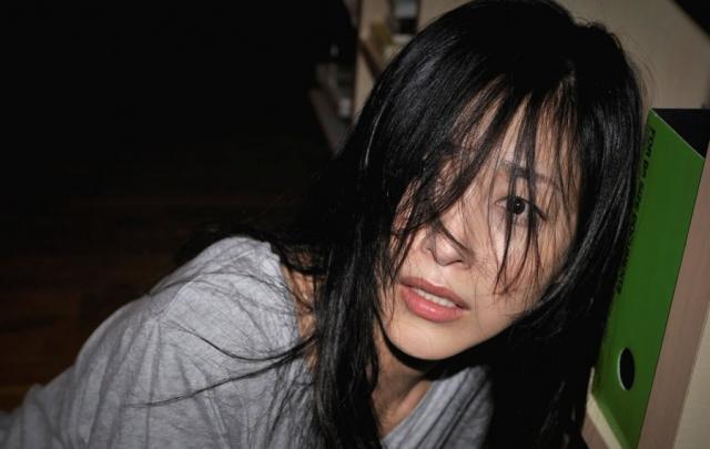 Paranorrmal Activity - Tokyo Night