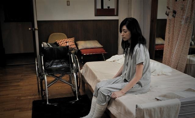 Paranorrmal Activity - Tokyo Night