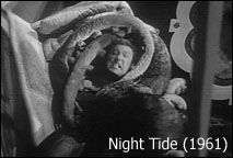 Night Tide