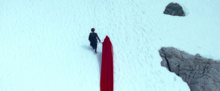 Red Riding Hood