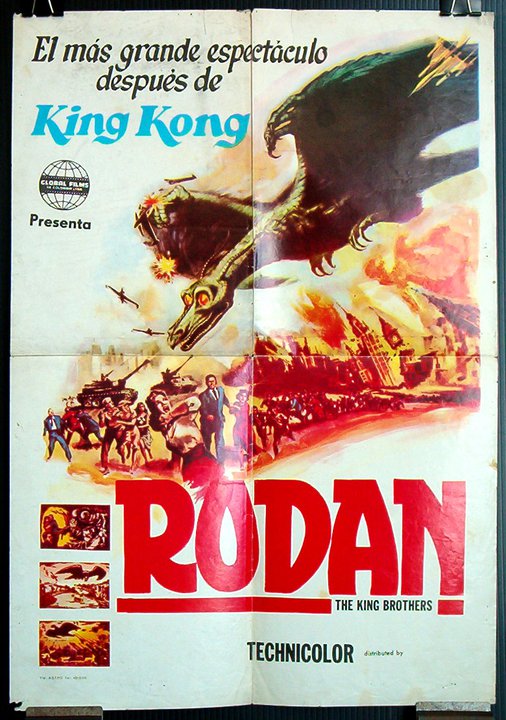 Rodan