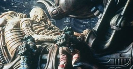 Alien Prequel
