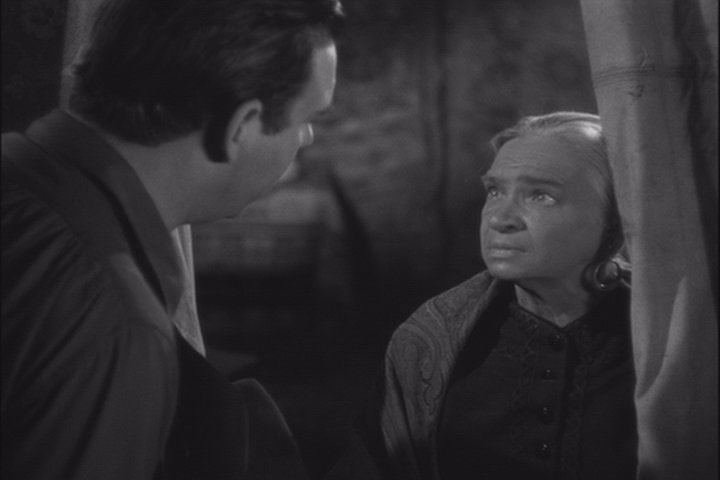 FRANKENSTEIN RENCONTRE LE LOUP-GAROU