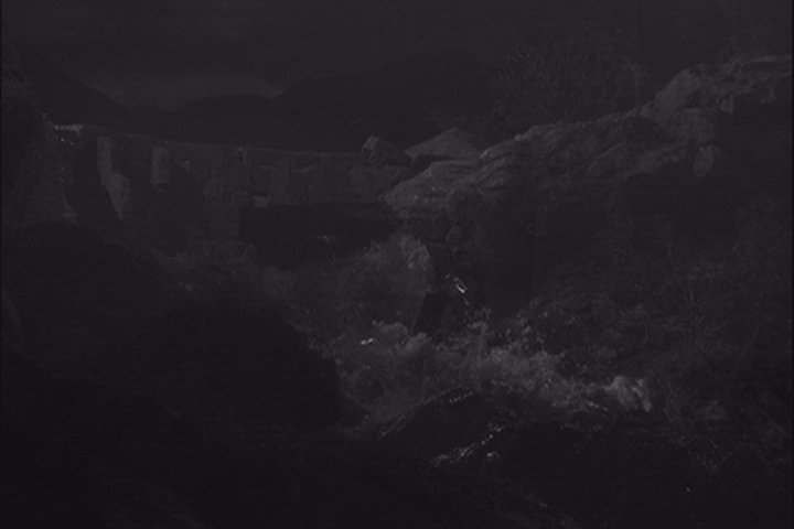 FRANKENSTEIN RENCONTRE LE LOUP-GAROU