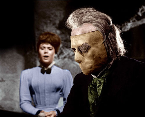 Herbert Lom