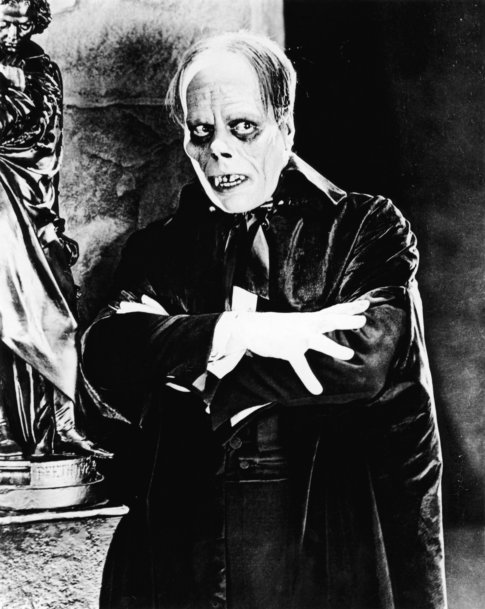 Lon Chaney (1925)