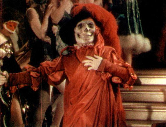 Le Fantôme de l'Opéra (1925)