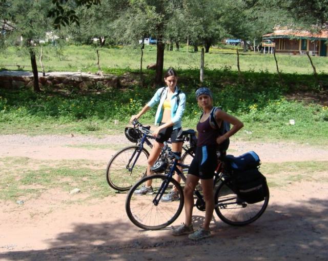 And Soon the Darkness