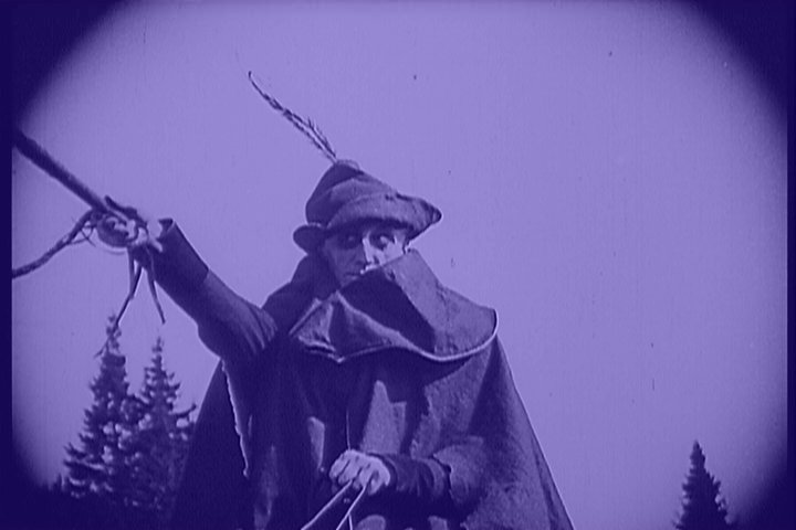 Nosferatu