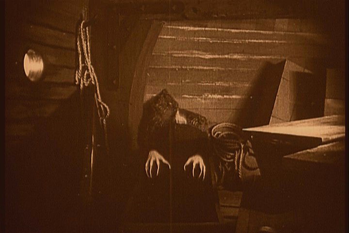 Nosferatu
