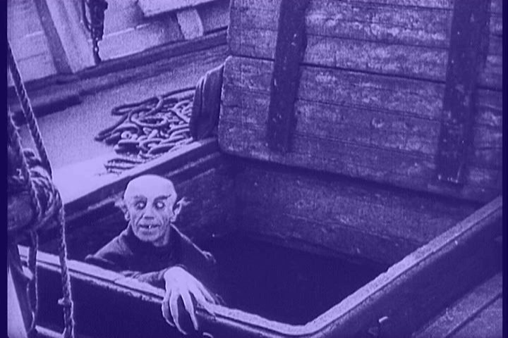 Nosferatu