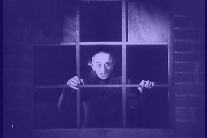 Nosferatu
