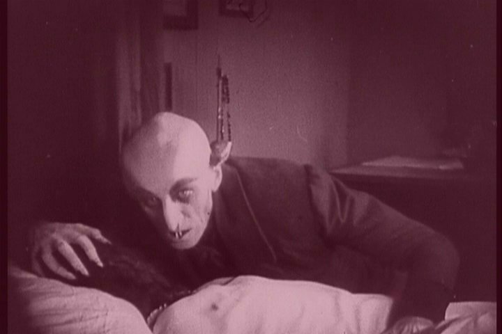 Nosferatu